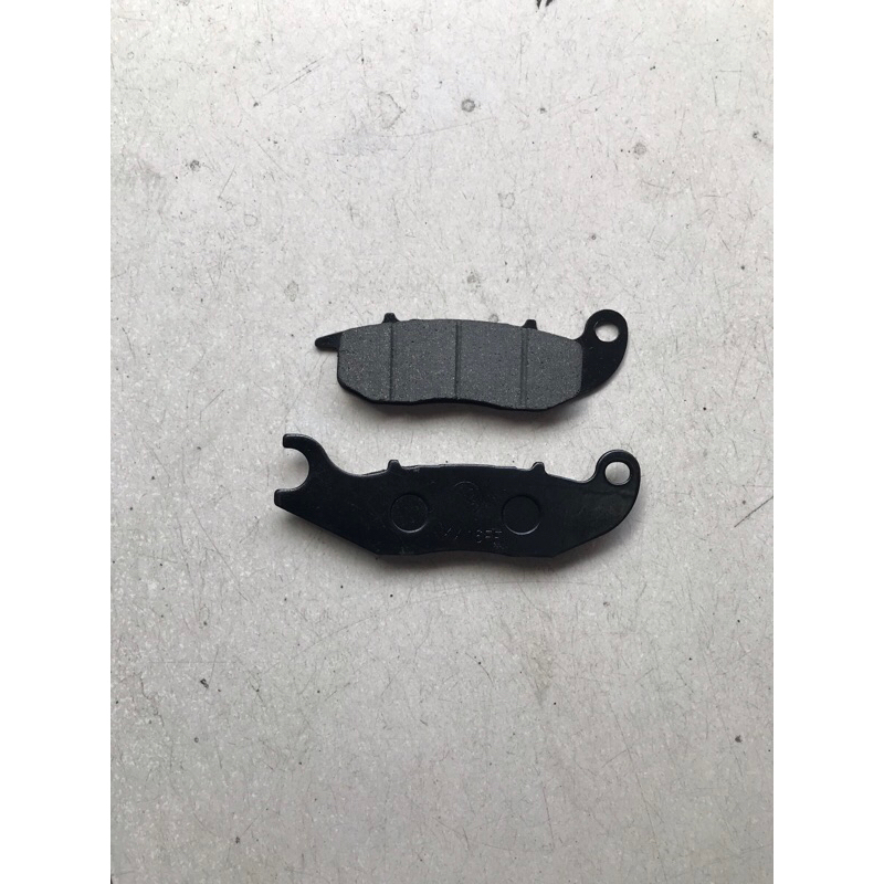 kampas rcb 2 piston rcb s series kanan discpade rcb 2 piston s series kampas rem rcb 2 piston kampas