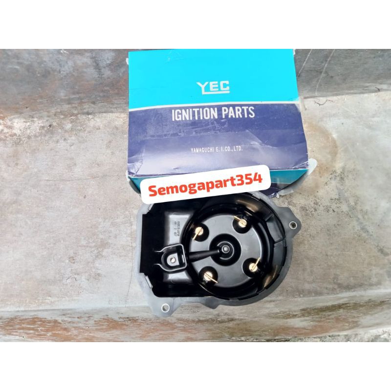 Tutup delco racing Honda Civic Ferio, Cielo VTEC, City Z