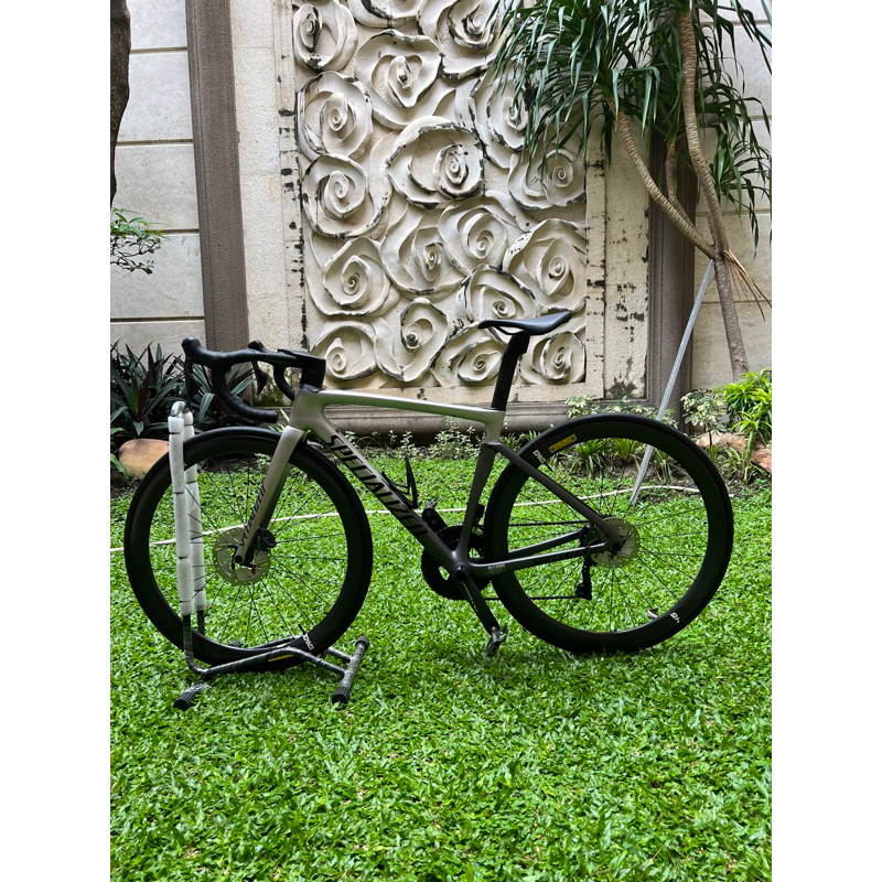 2nd Specialized Tarmac SL7 size 49