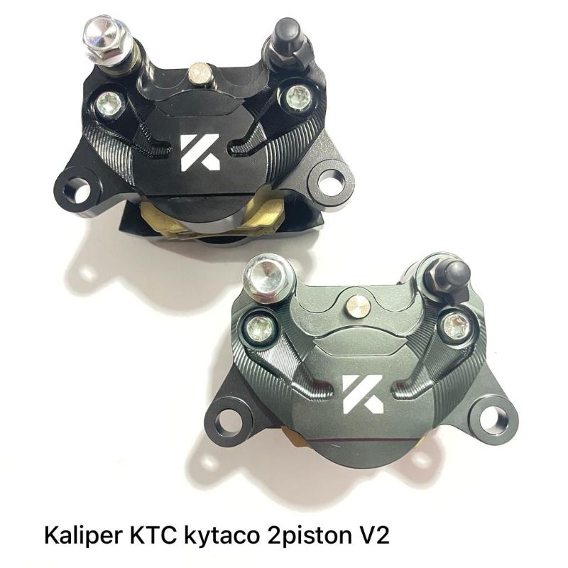 KALIPER KTC KYTACO 2 PISTON V2