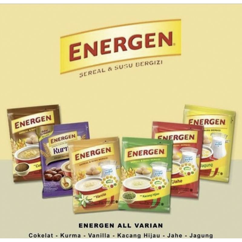 

ENERGEN