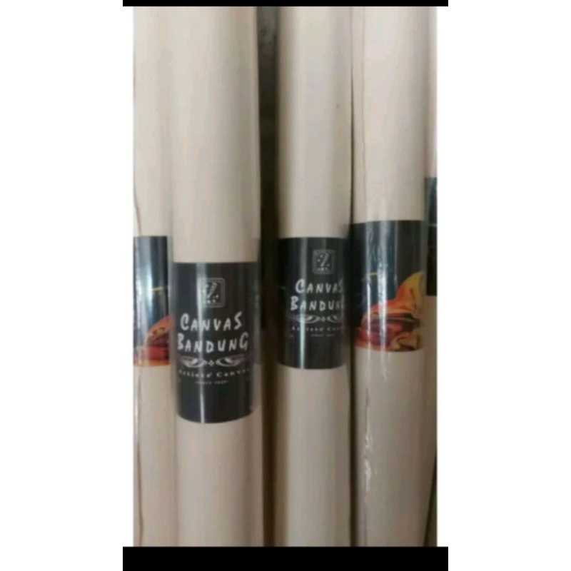 

Kanvas lukis kualitas SUPER Spesial cat minyak