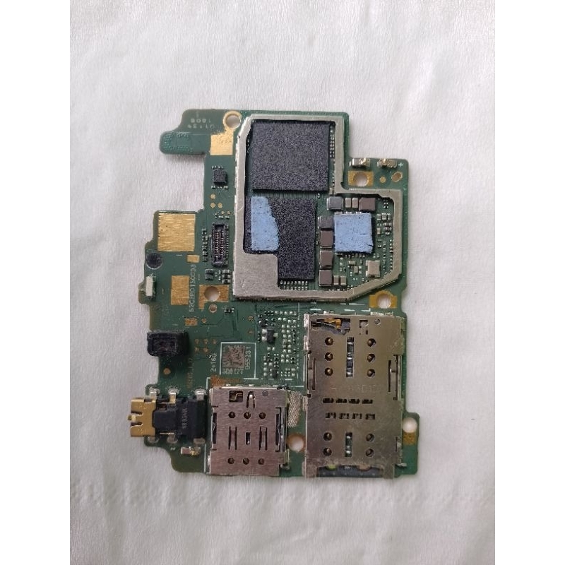 mesin redmi 5a matot perawan