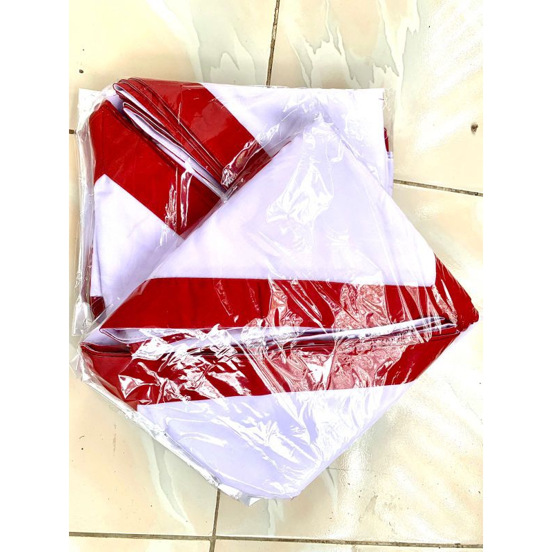 Kacu/hasduk katun pramuka