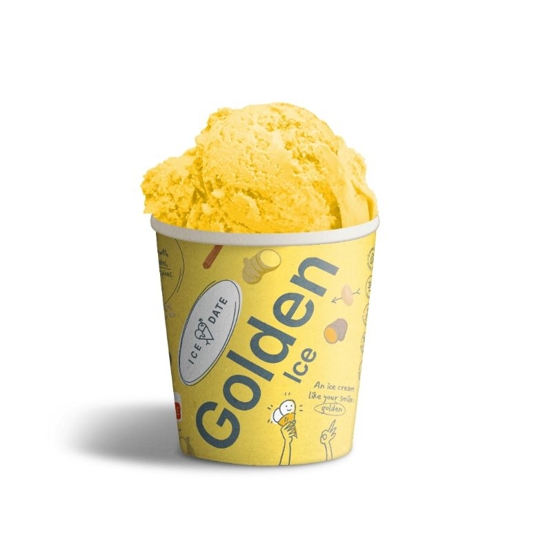 

Es Krim Yellow 100 - 700 graM