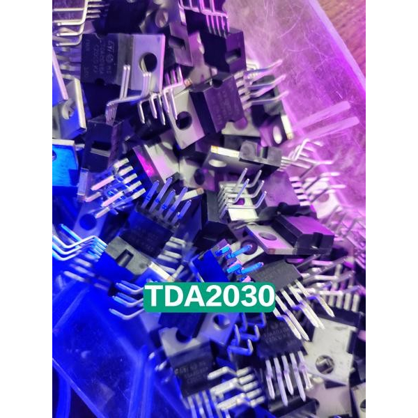 IC TDA2030 TDA 2030