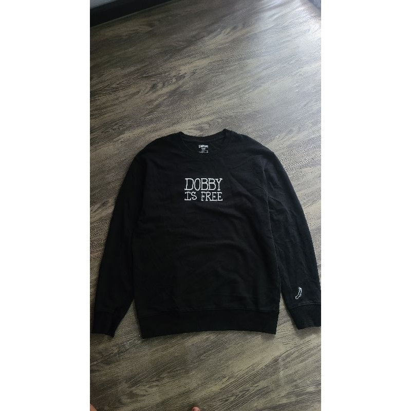 CREWNECK BRAND GRAPHIC TEE
