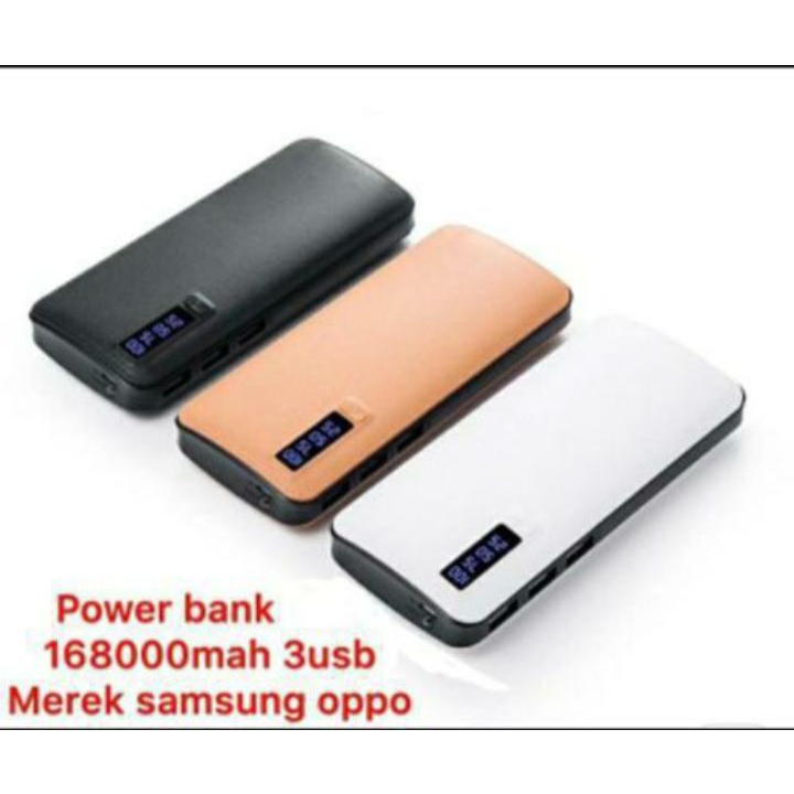 POWERBANK/Power Bank Brand 99000mah-5