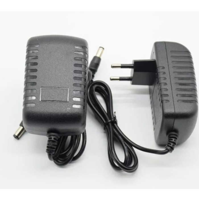 ADAPTOR 9V 2A STB MODEM ROUTER