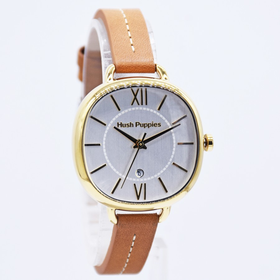 Jam Tangan Wanita ORIGINAL HUSH PUPPIES HP.3892L.2507
