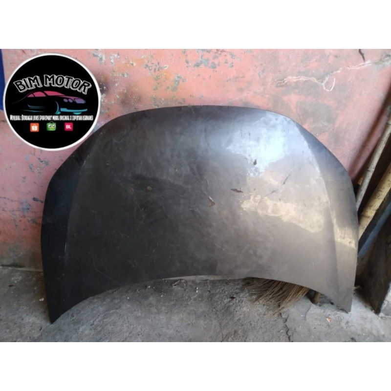 Kap mesin Honda Mobilio 2018 2019 2020 ORIGINAL