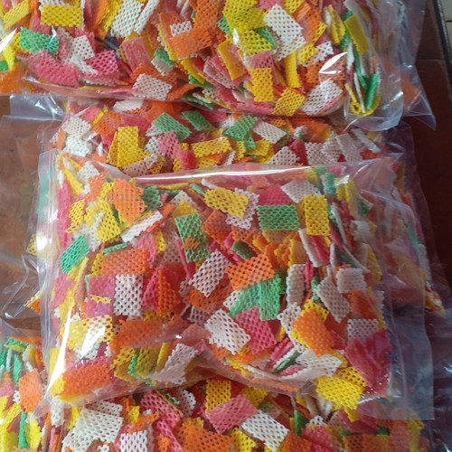 

500 gram kerupuk taro siap goreng