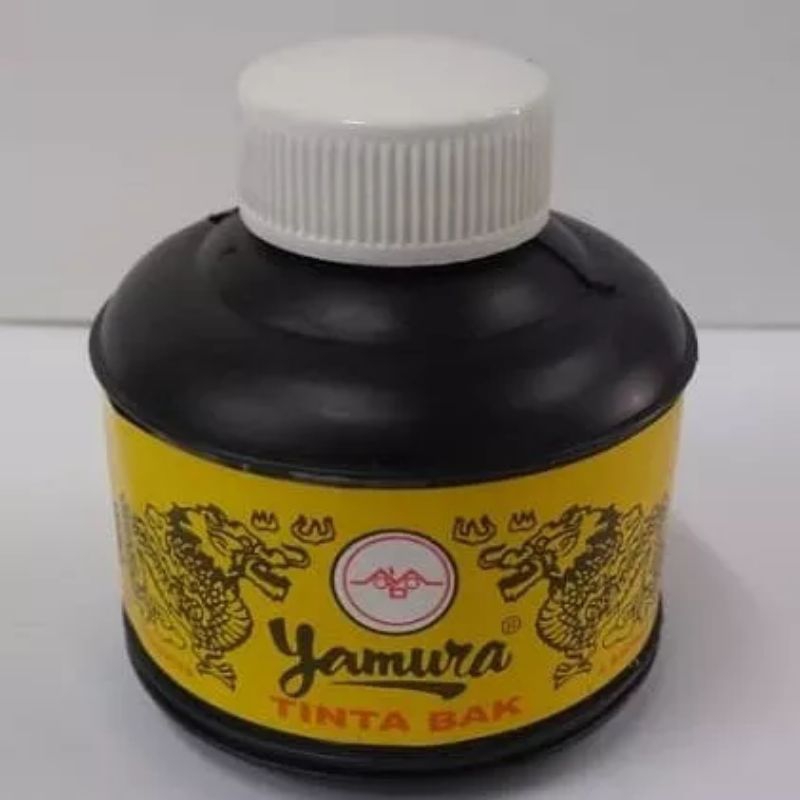 

tinta bak yamura
