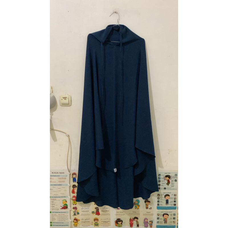 Classberg Elmadina Dark Teal