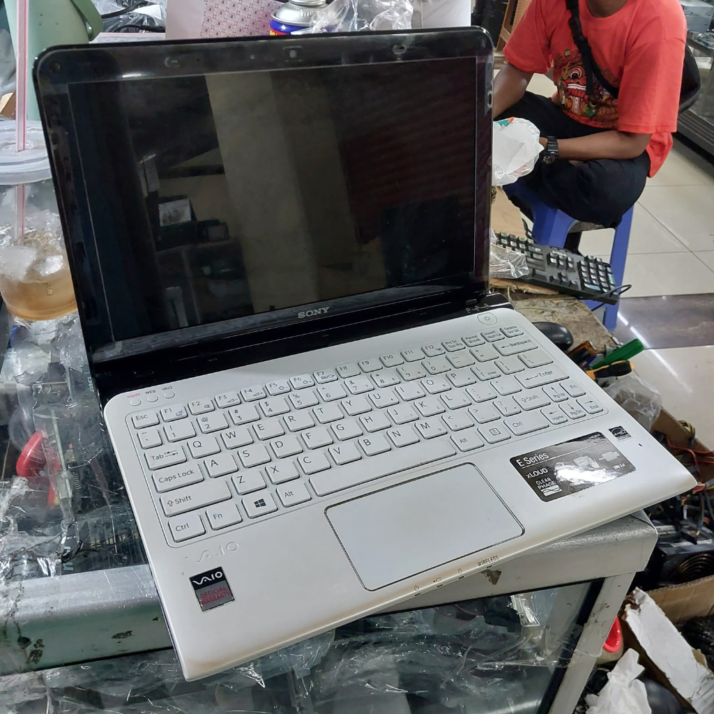 mainboard laptop sony vaio e series model sve111b11w