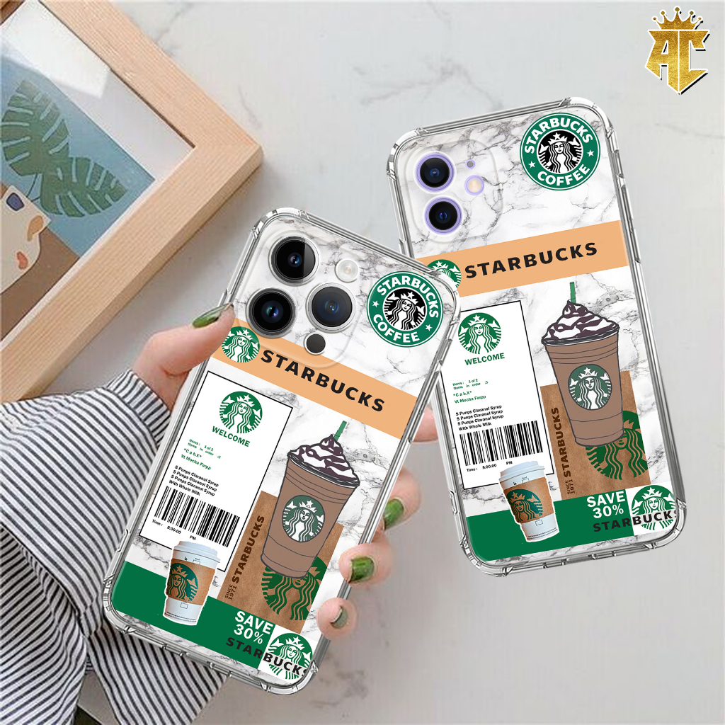 CASE IPHONE X XS XR 11 12 PRO MAX 13 PRO MAX 13 PRO 14 PRO MAX Terbaru AERO STORE [ MOTIF 03 ] Silik