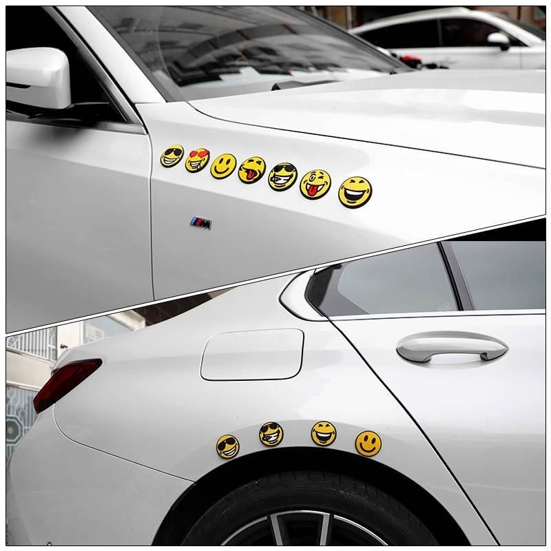 Karet Door Guard Pelindung Pintu Body Mobil Bahan Karet Tebal Karakter