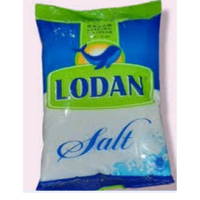 

Garam Lodan 250gr