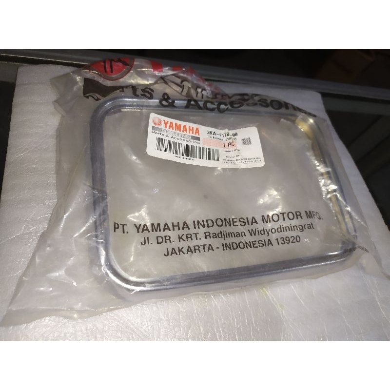 ring lampu 5T5 RX King