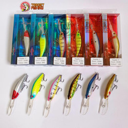 RELIX NUSANTARA PUSPITA LURE