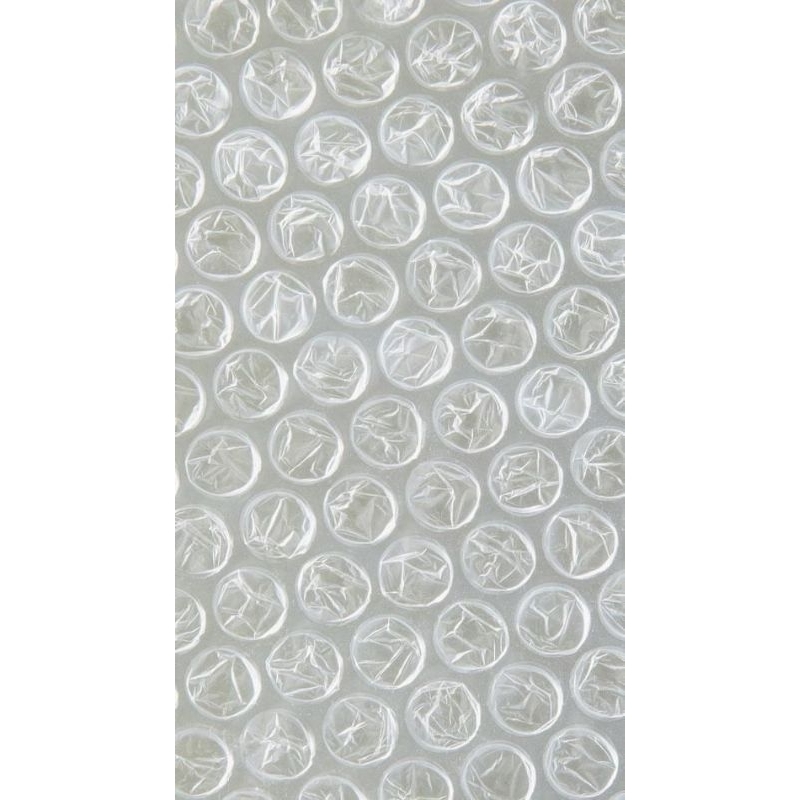 

Extra Bubble Wrap