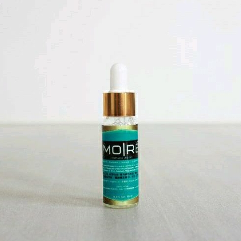 

MO|RÉ Immuno Water [15 ml]