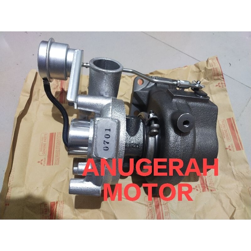 charger Turbo charger Mitsubishi canter Orsinil
