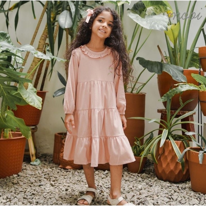 Kirana Dress