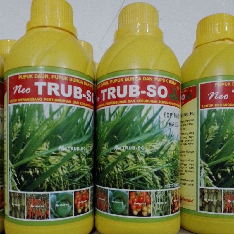 TRubuso 500 ml