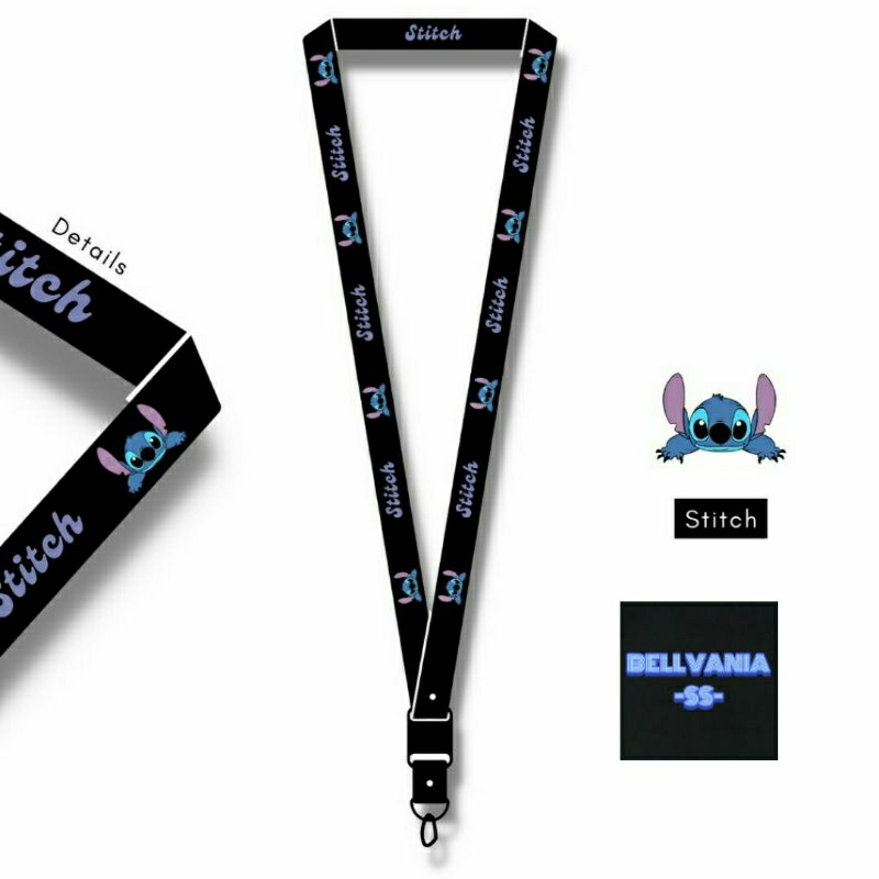 

TALI LANYARD STITCH | GANTUNGAN KUNCI | GANTUNGAN ID CARD | GANTUNGAN HP | GANTUNGAN BOTOL | GANTUNGAN FLASHDISK