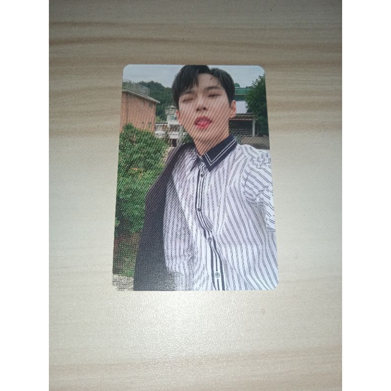 PC Doyoung NCT 127 Dicon