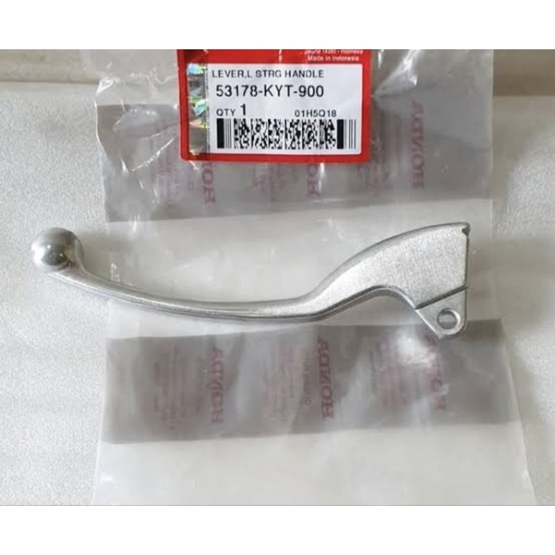 HANDLE REM KIRI SCOOPY FI SCOOPY ESP TUAS REM SCOOPY FI ESP KYT 900