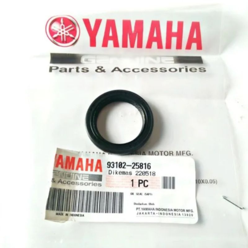 SEAL KRUK AS MIO J MIO M3 XEON SOUL GT SIL KRUK AS MIO J