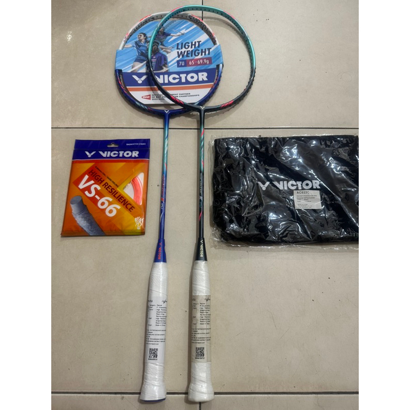 raket victor thruster k 7u