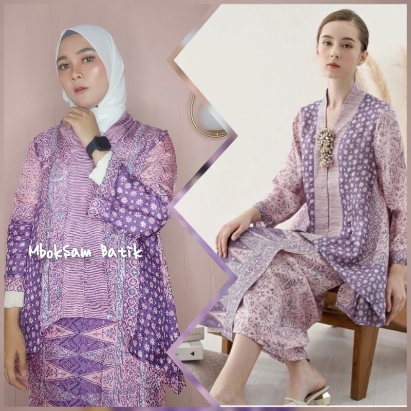 SETELAN JUPRI AYUAN | SET JUPRI AYUAN | JUPRI AYUAN MOTIF