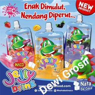 

Inaco Jelly Drink Pack isi 5