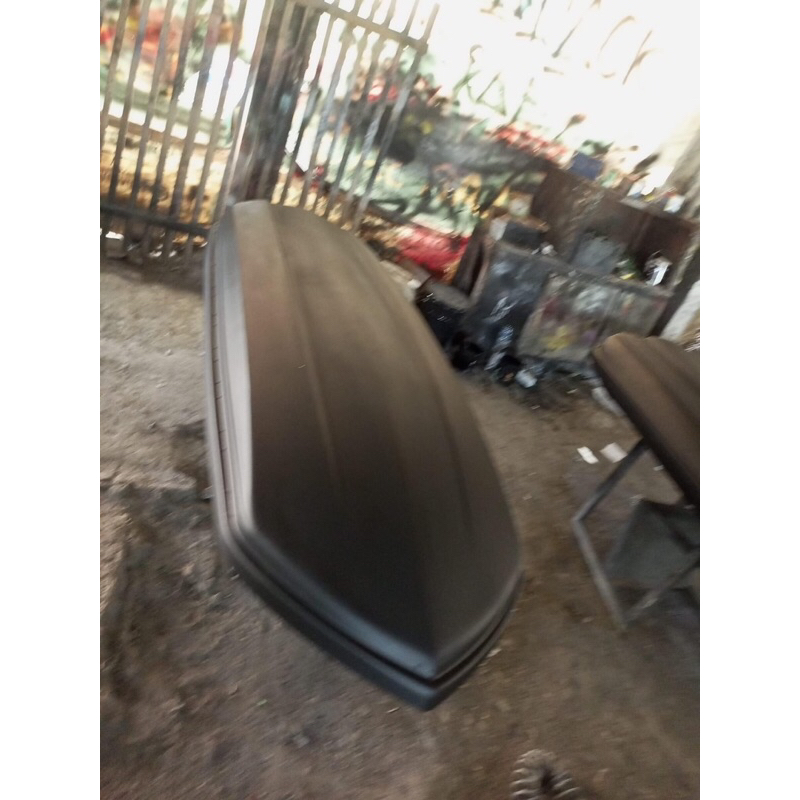 RoofBox Universal mobil