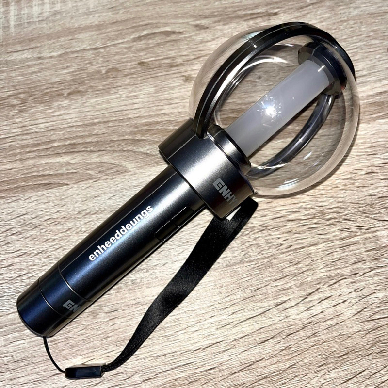 lightstick ls enhypen enha [ preloved ]