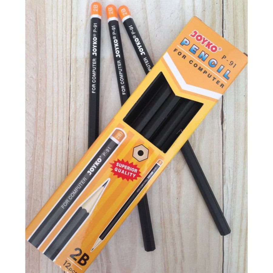 

Pensil Joyko P - 91 Murah