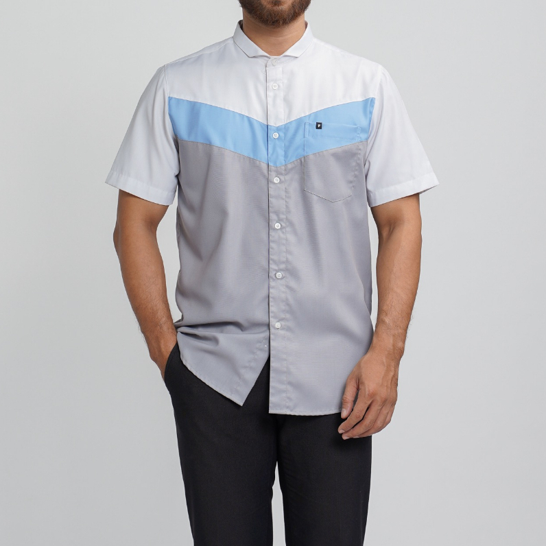 Fadkhera Koko Modern | Baju Muslim Abbas