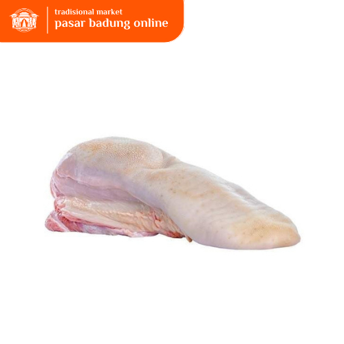 

Daging Sapi, 1 Lidah 800-900 Gr, Kualitas A