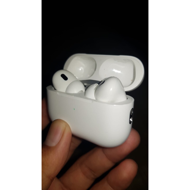 Airpods, Airpod Pro 2 2nd gen original