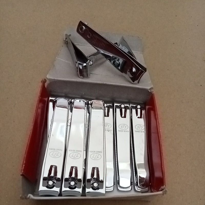 potong kuku besar/potong kuku jumbo