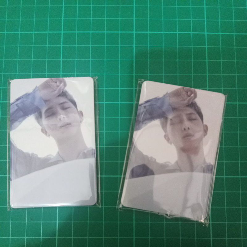 Merchbox 11 MB 11 PC BTS