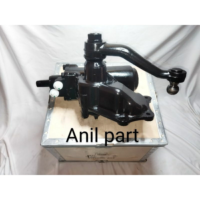 gaerbox worm stir power steering Mitsubishi ragasa ps100 120 baru