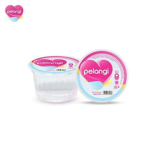 

Air mineral Pelangi 150ml