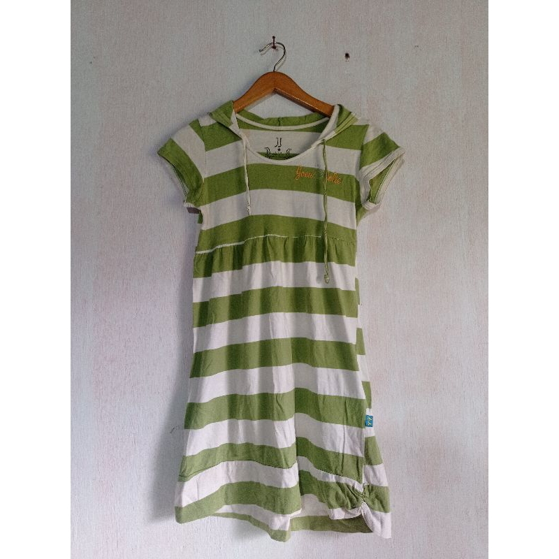 PL Baju anak dress anak