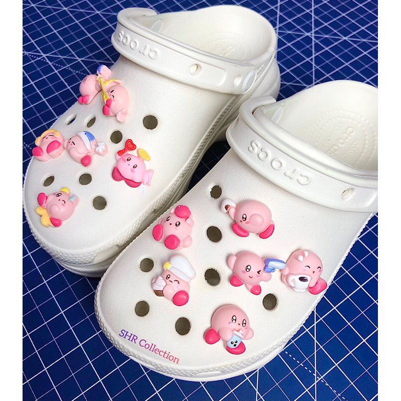 Jibbitz Crocs Aksesoris|Aksesoris Sandal Crocs