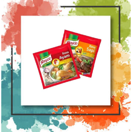 

Roico Bumbu Masak kylehernandez320