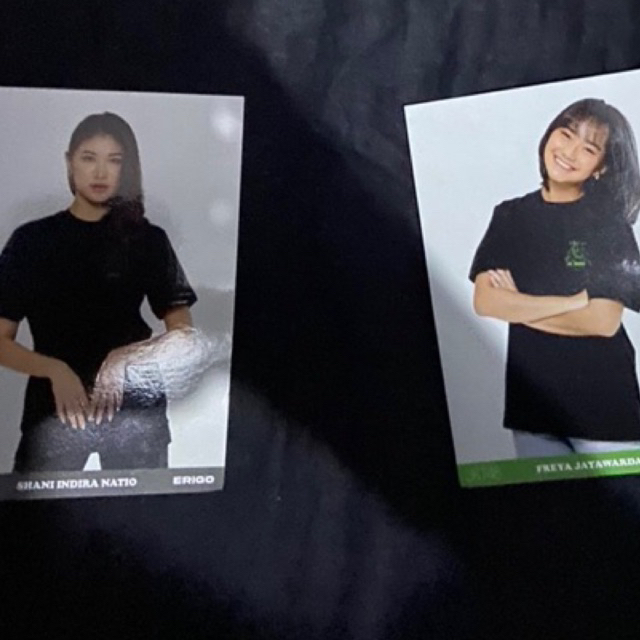 PHOTOPACK ERIGO FREYA JKT 48 (LIMITED)